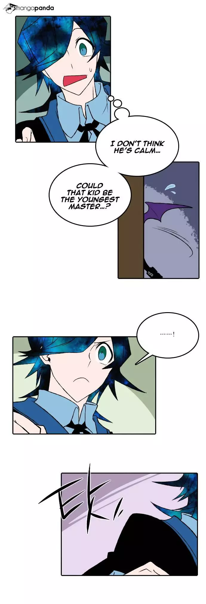 Niflheim - Chapter 26 - Page 3