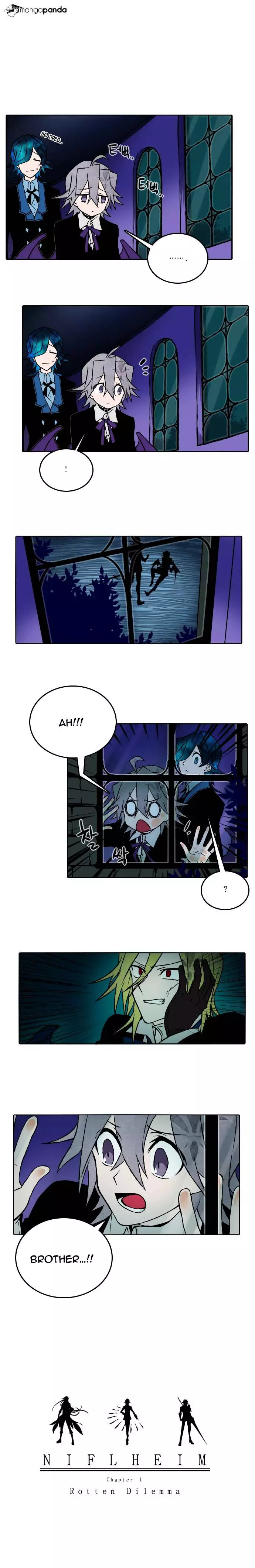 Niflheim - Chapter 29 - Page 6