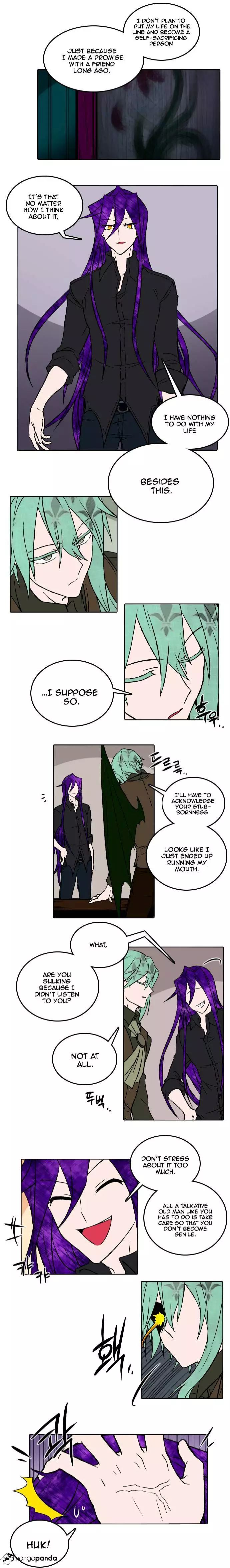 Niflheim - Chapter 35 - Page 6