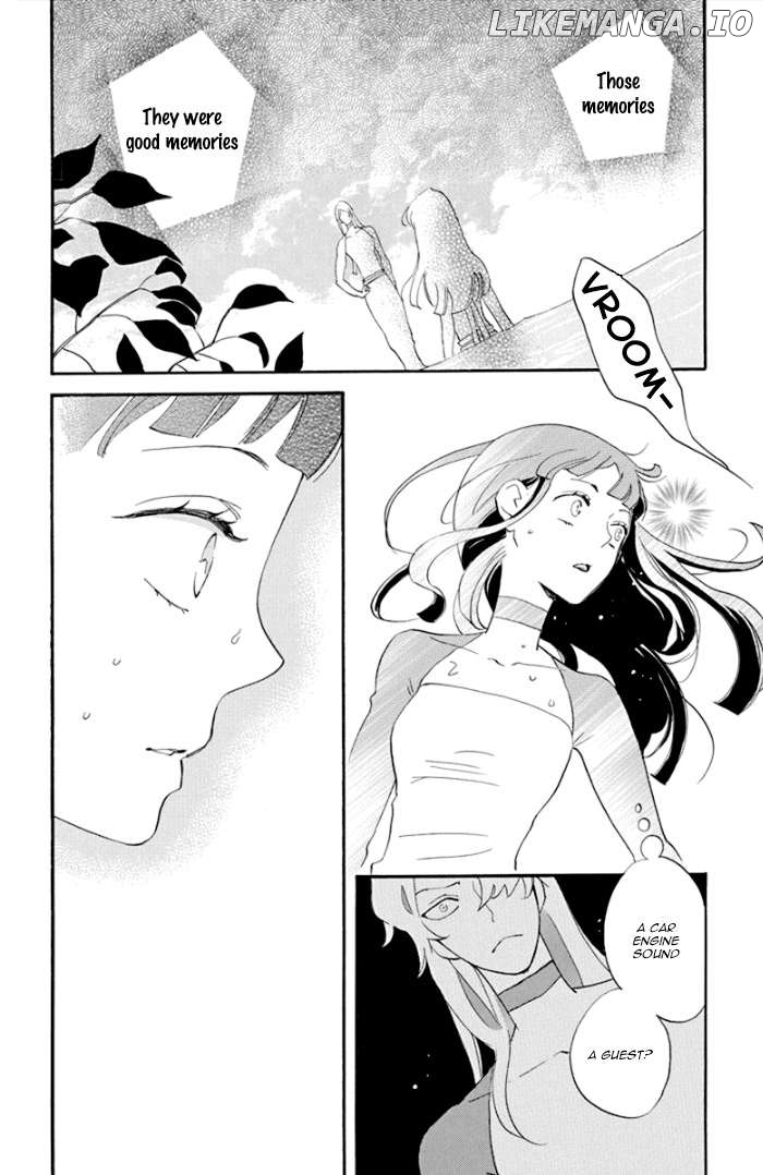 Ninkoi - Chapter 2 - Page 28