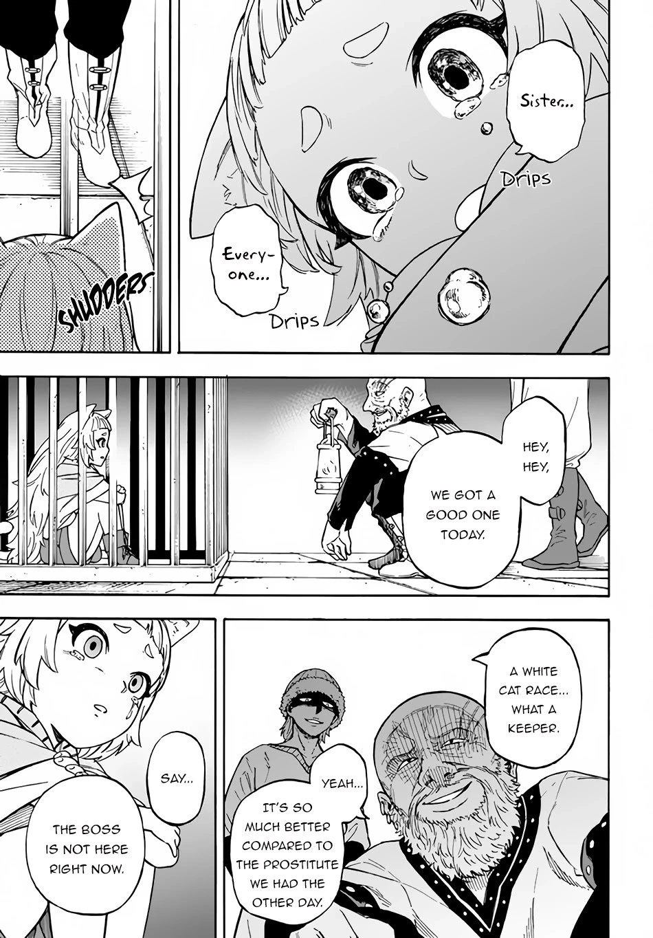 Nito no Taida na Isekai Shoukougun: Saijakushoku "Healer" nano ni Saikyou wa Cheat desu ka? - Chapter 14 - Page 9