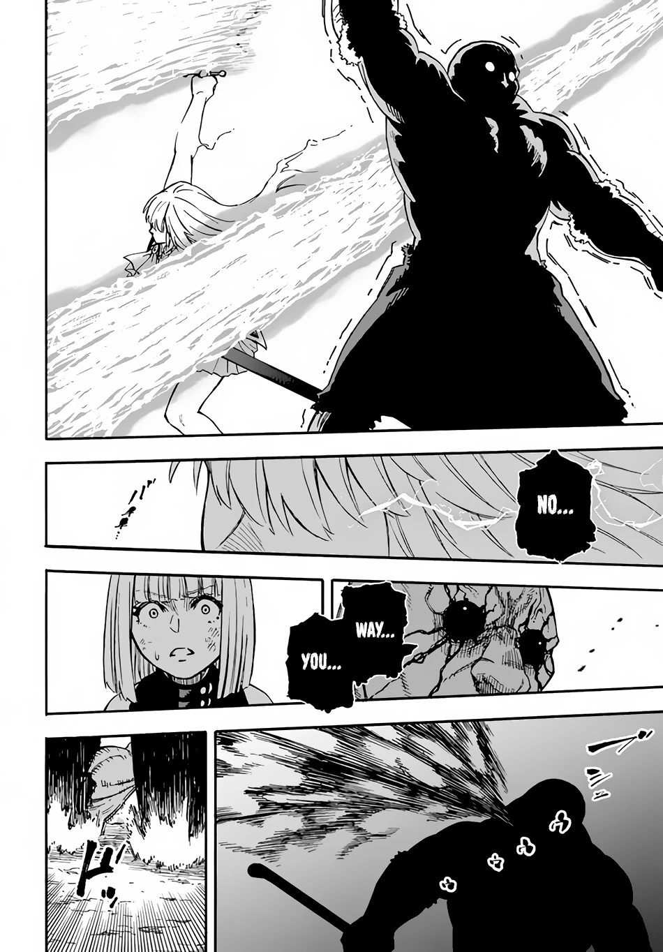 Nito no Taida na Isekai Shoukougun: Saijakushoku "Healer" nano ni Saikyou wa Cheat desu ka? - Chapter 18 - Page 20