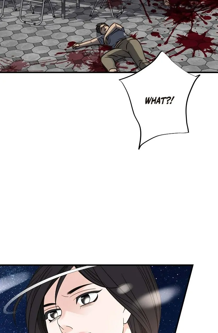 No Exit - Chapter 28 - Page 13
