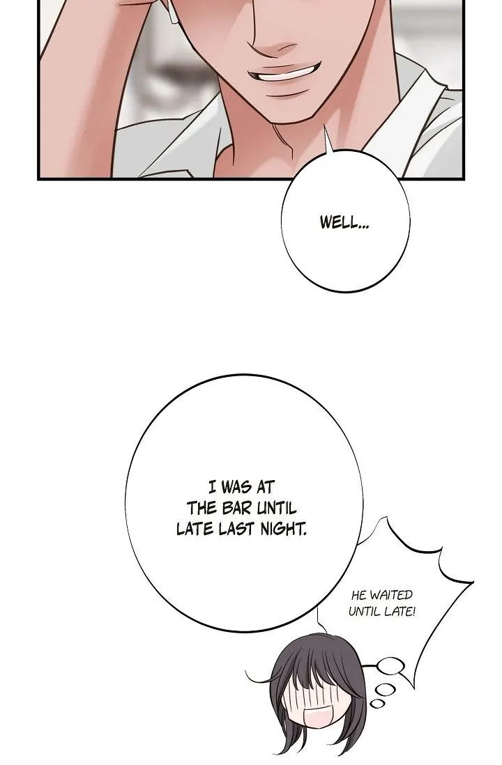 No Exit - Chapter 28 - Page 70