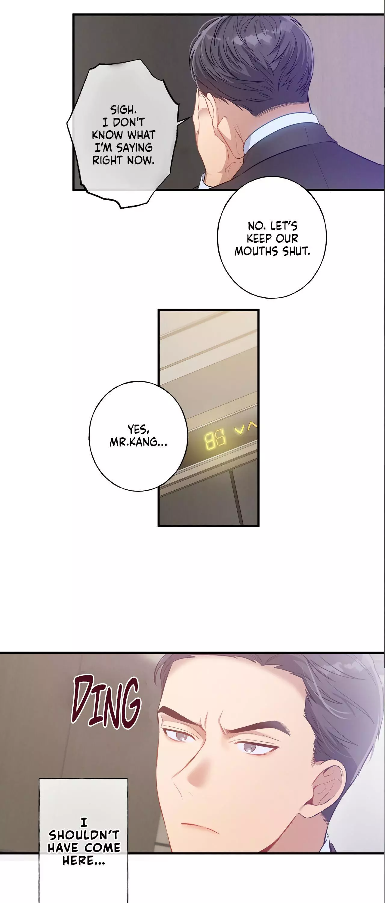 No Moral - Chapter 1 - Page 41