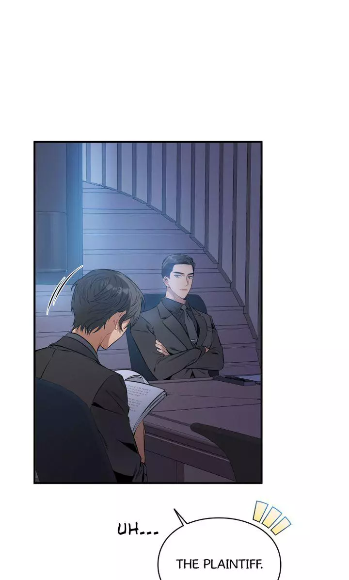 No Moral - Chapter 12 - Page 61