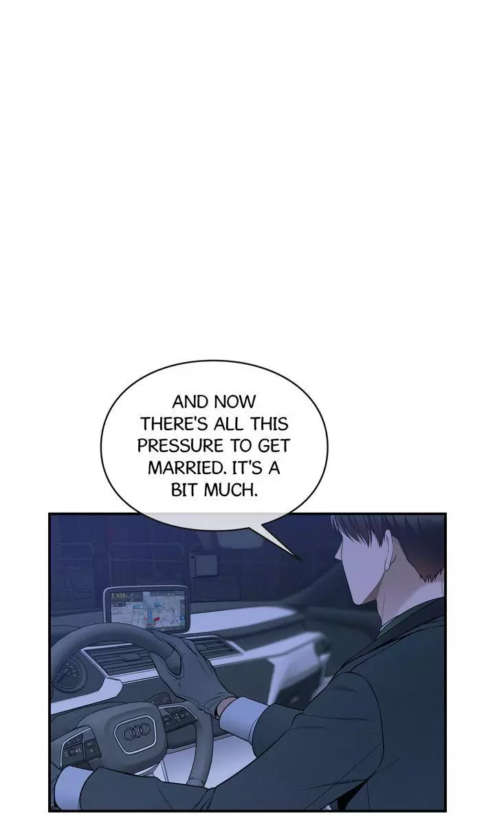 No Moral - Chapter 43 - Page 8