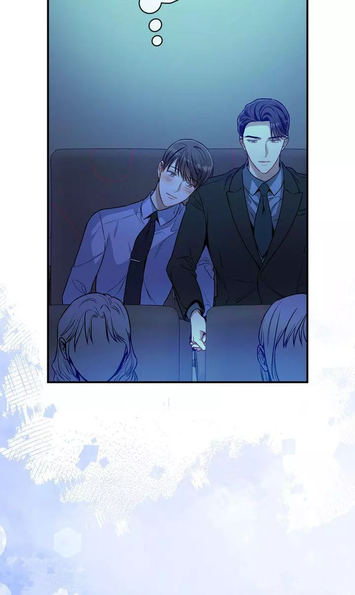 No Moral - Chapter 67 - Page 62