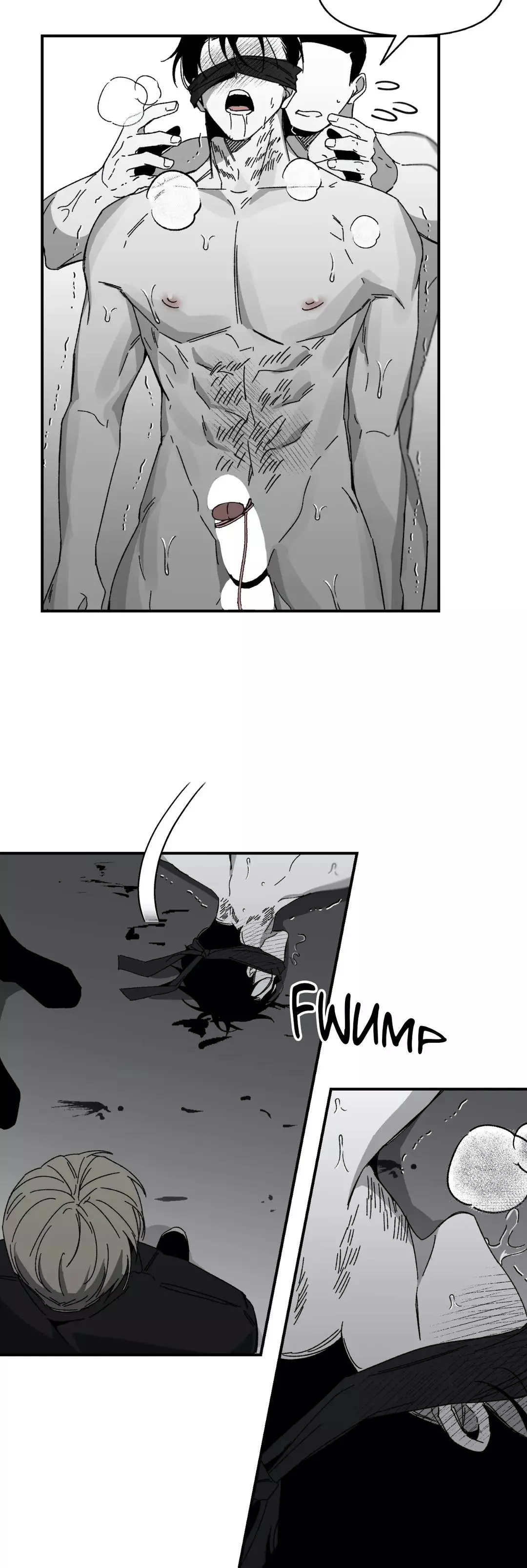 No Reason - Chapter 14 - Page 3