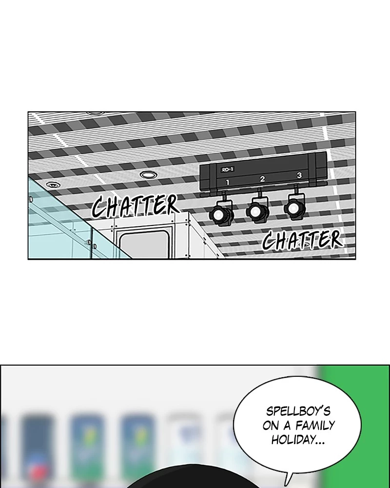 No Scope - Chapter 64 - Page 2