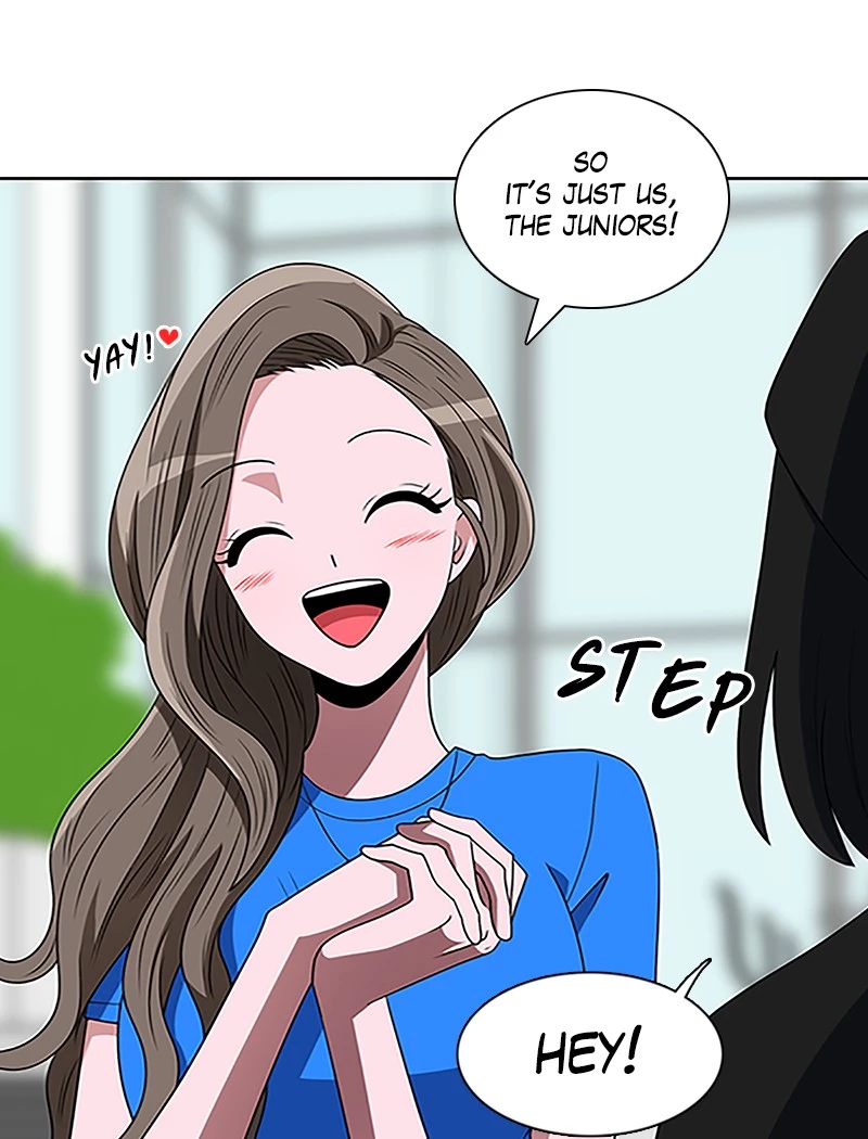 No Scope - Chapter 64 - Page 5