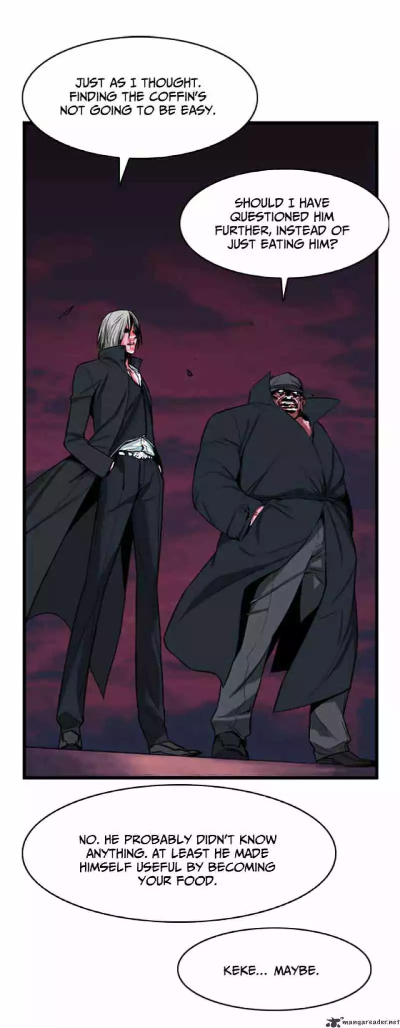 Noblesse - Chapter 13 - Page 4