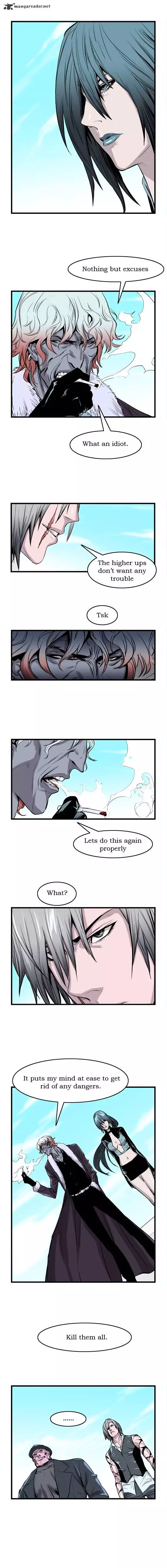 Noblesse - Chapter 31 - Page 64