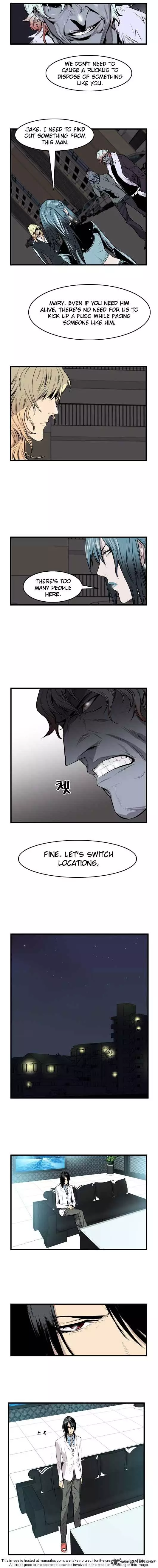 Noblesse - Chapter 31 - Page 89