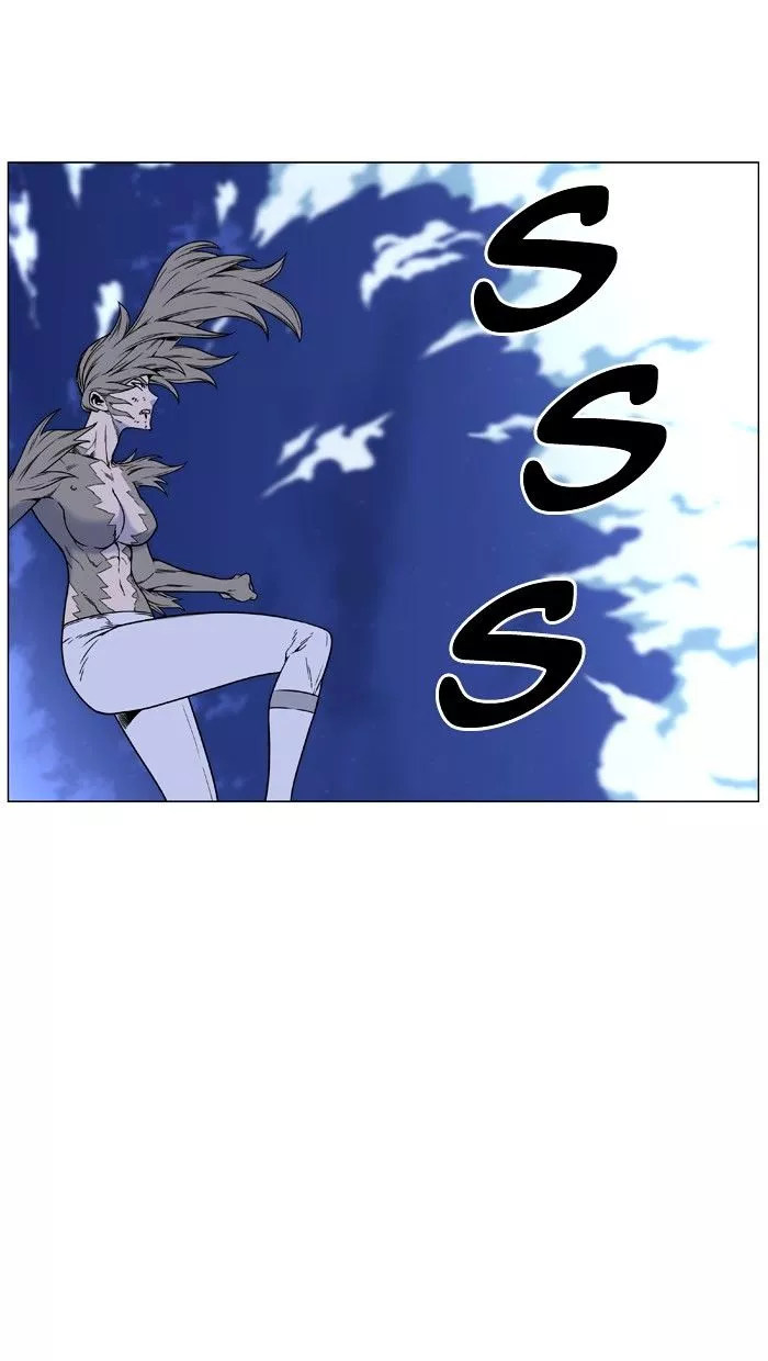 Noblesse - Chapter 453 - Page 36