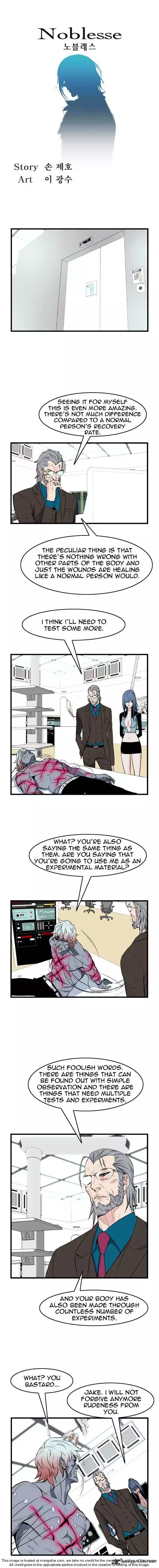 Noblesse - Chapter 46 - Page 59