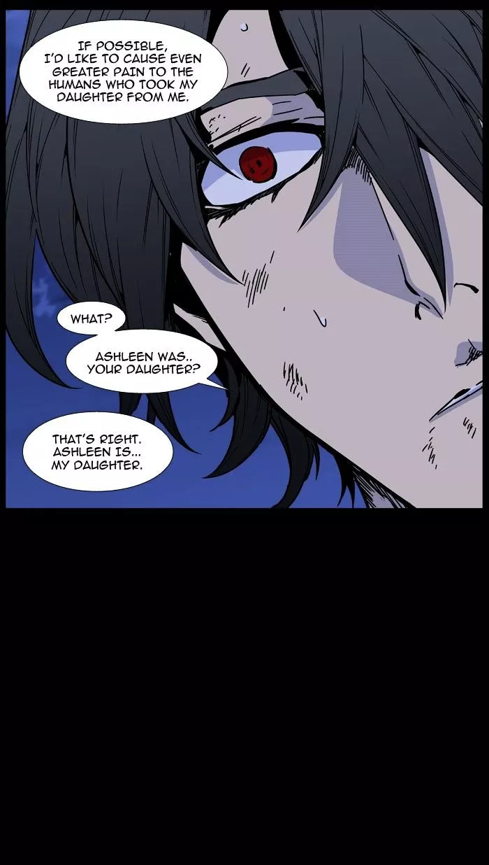 Noblesse - Chapter 463 - Page 59