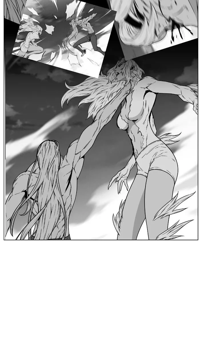 Noblesse - Chapter 463 - Page 91