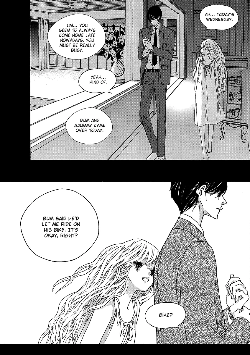 Nocturne - Chapter 35 - Page 14