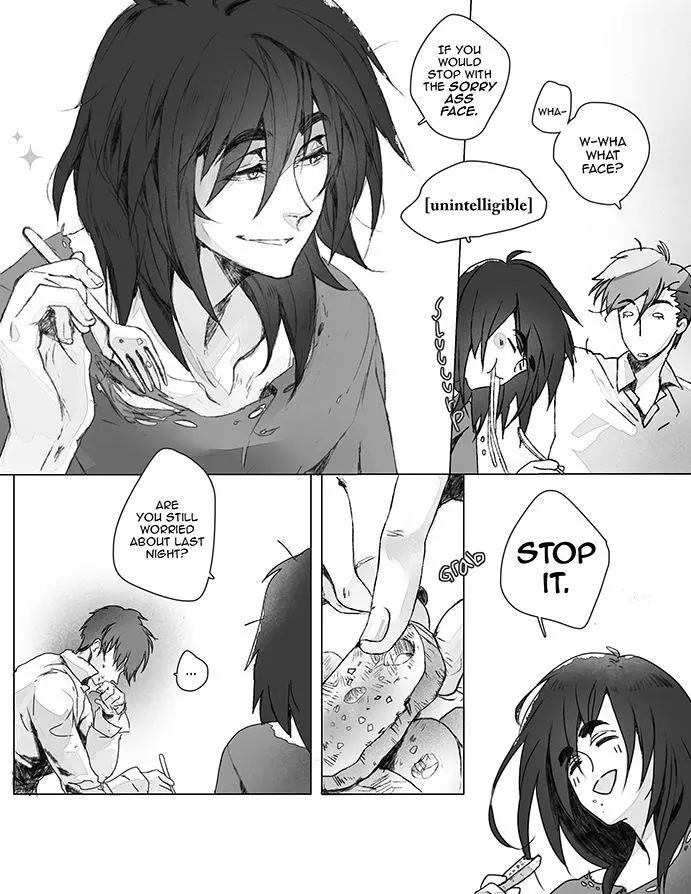 NOISOME - Chapter 4 - Page 12