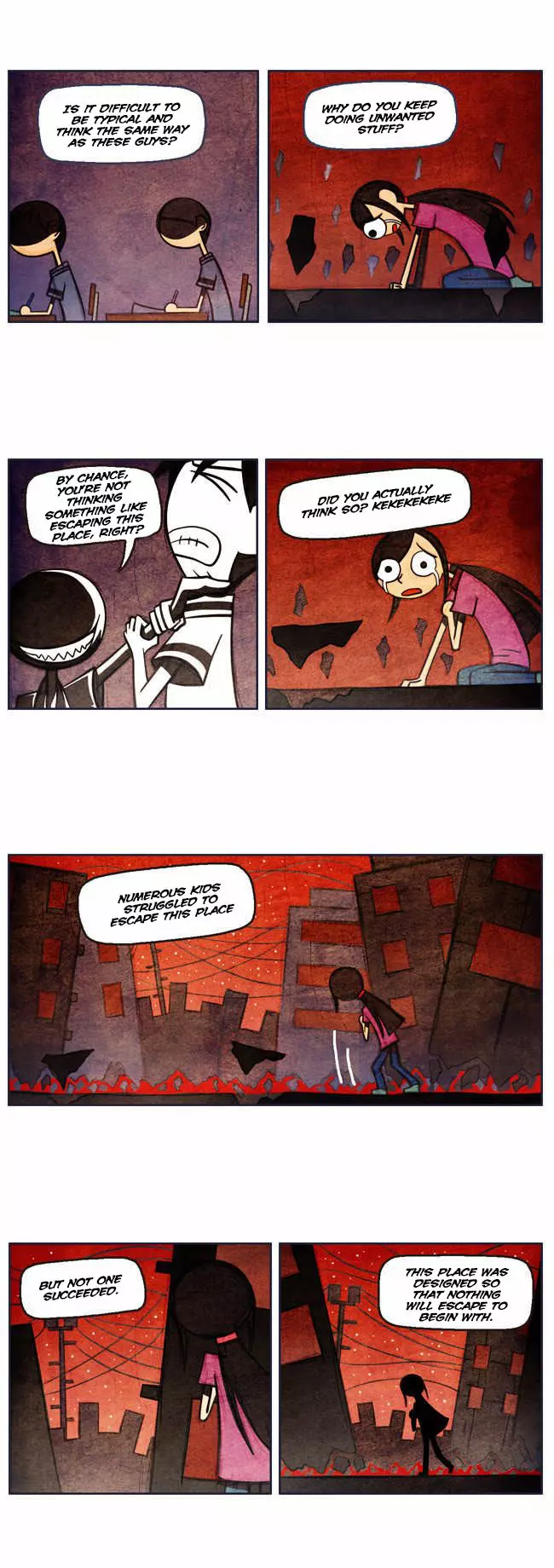 NoNameD - Chapter 12 - Page 17