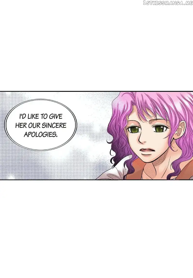 Noona Fan - Chapter 67 - Page 54