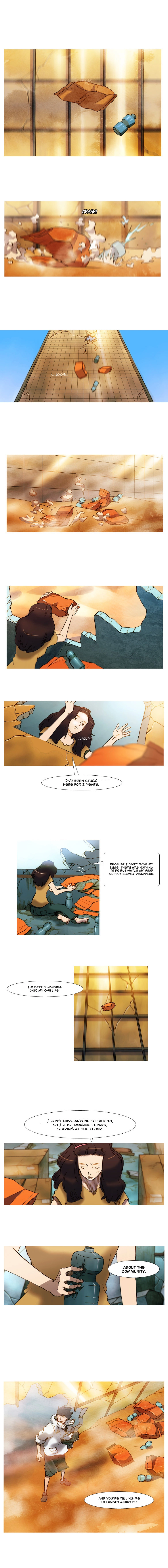 Noru - Chapter 7 - Page 3