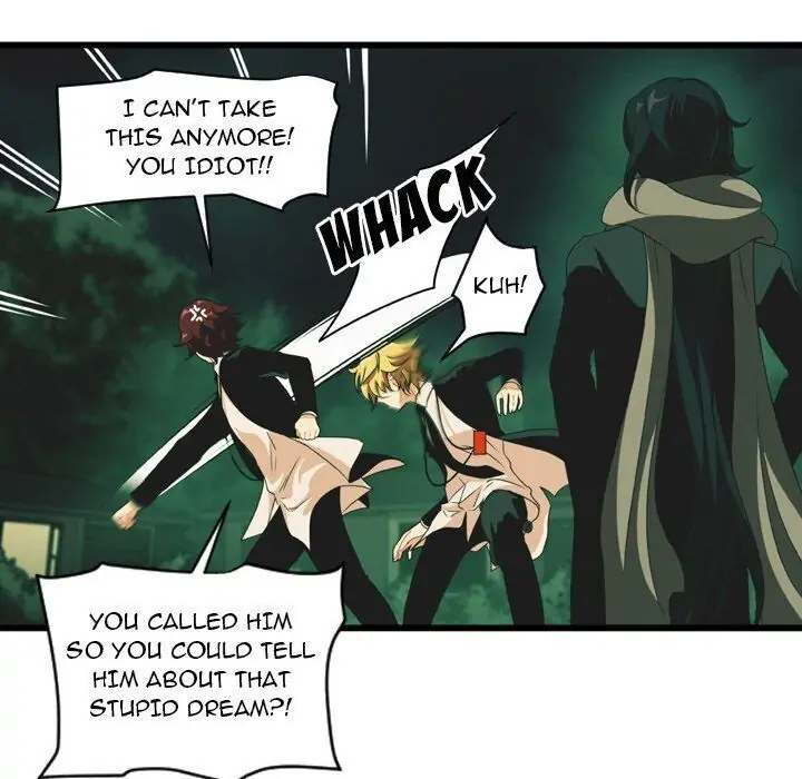 Nova - Chapter 16 - Page 37