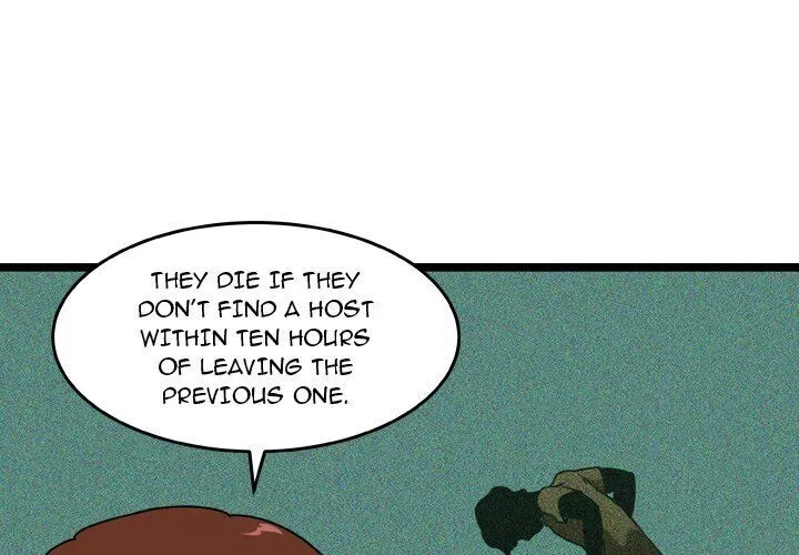 Nova - Chapter 20 - Page 3