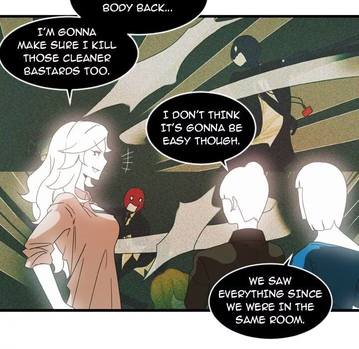 Nova - Chapter 23 - Page 23