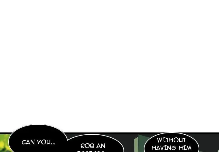 Nova - Chapter 3 - Page 2