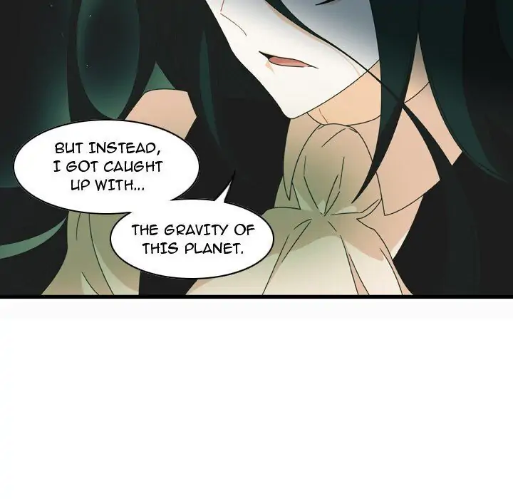 Nova - Chapter 3 - Page 20