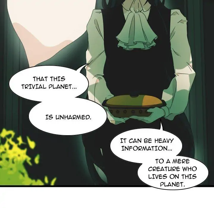 Nova - Chapter 3 - Page 28