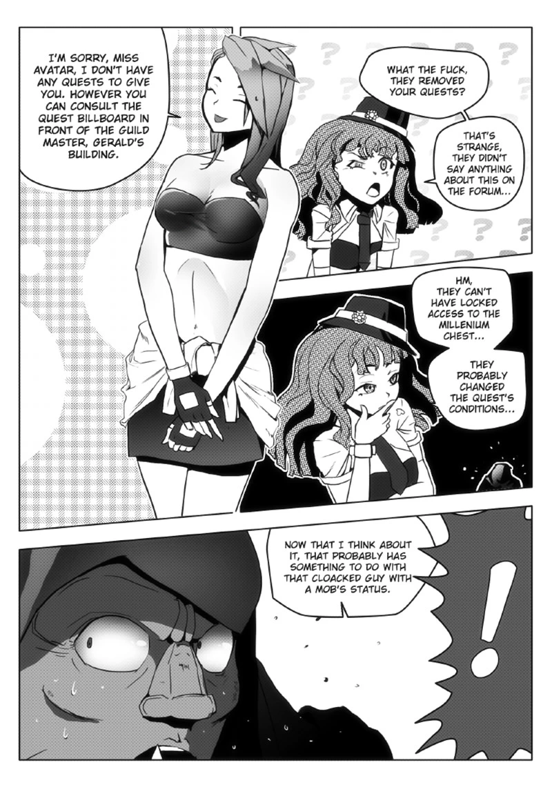 NPC - Chapter 21 - Page 14