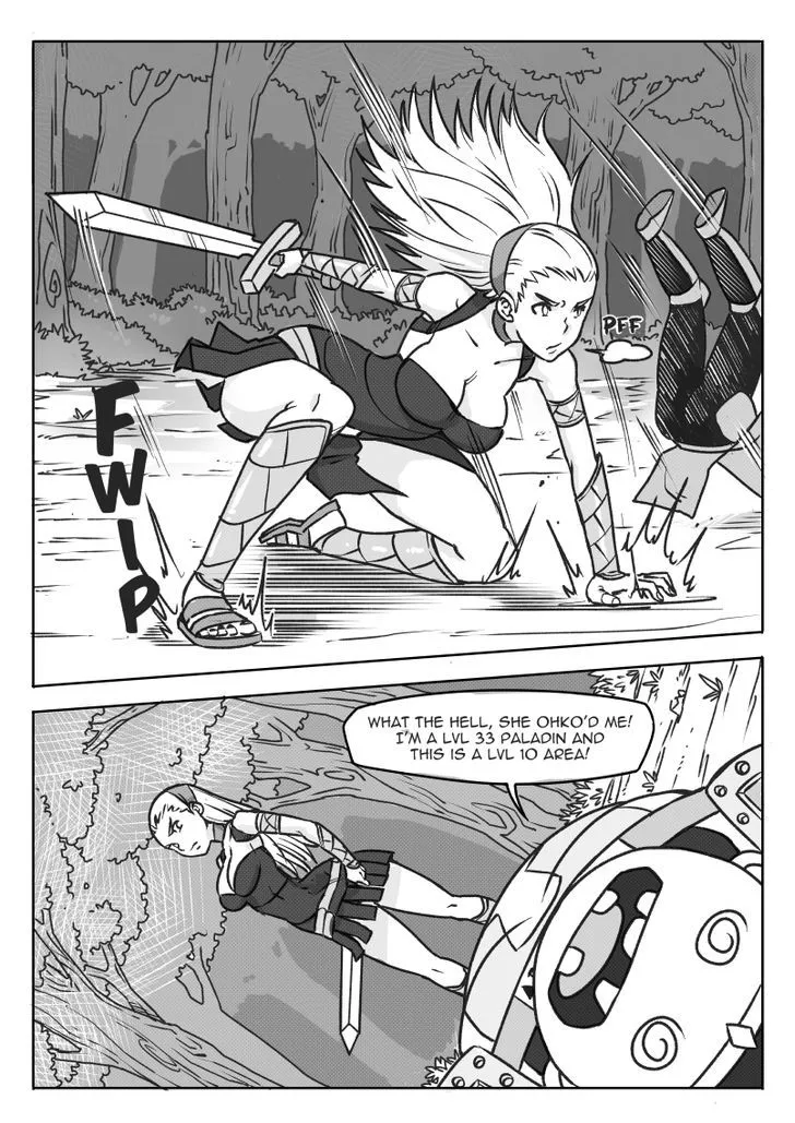 NPC - Chapter 5 - Page 15