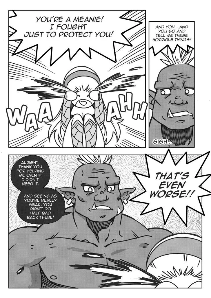 NPC - Chapter 5 - Page 18
