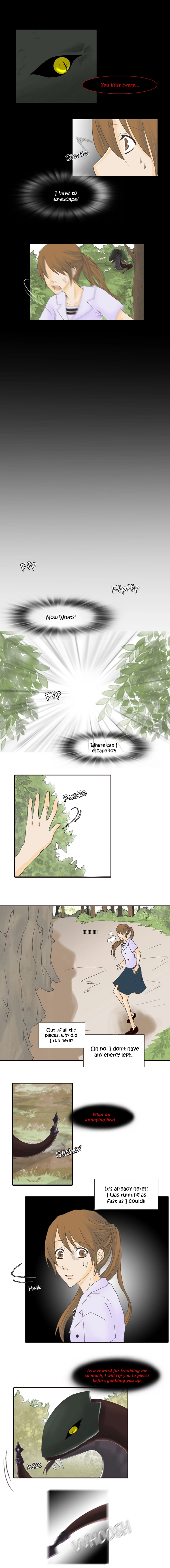 Nweho - Chapter 3 - Page 2