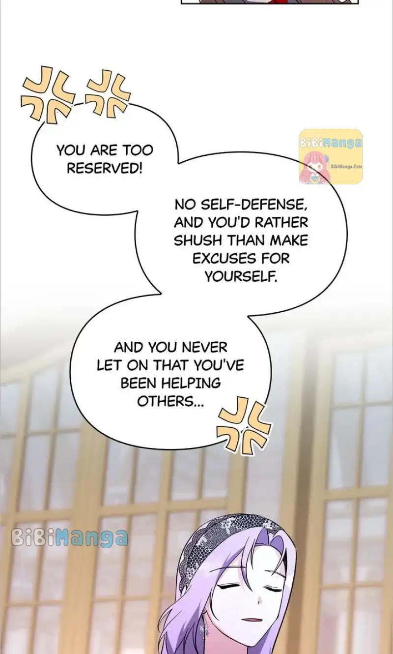 Obey Me - Chapter 62 - Page 71