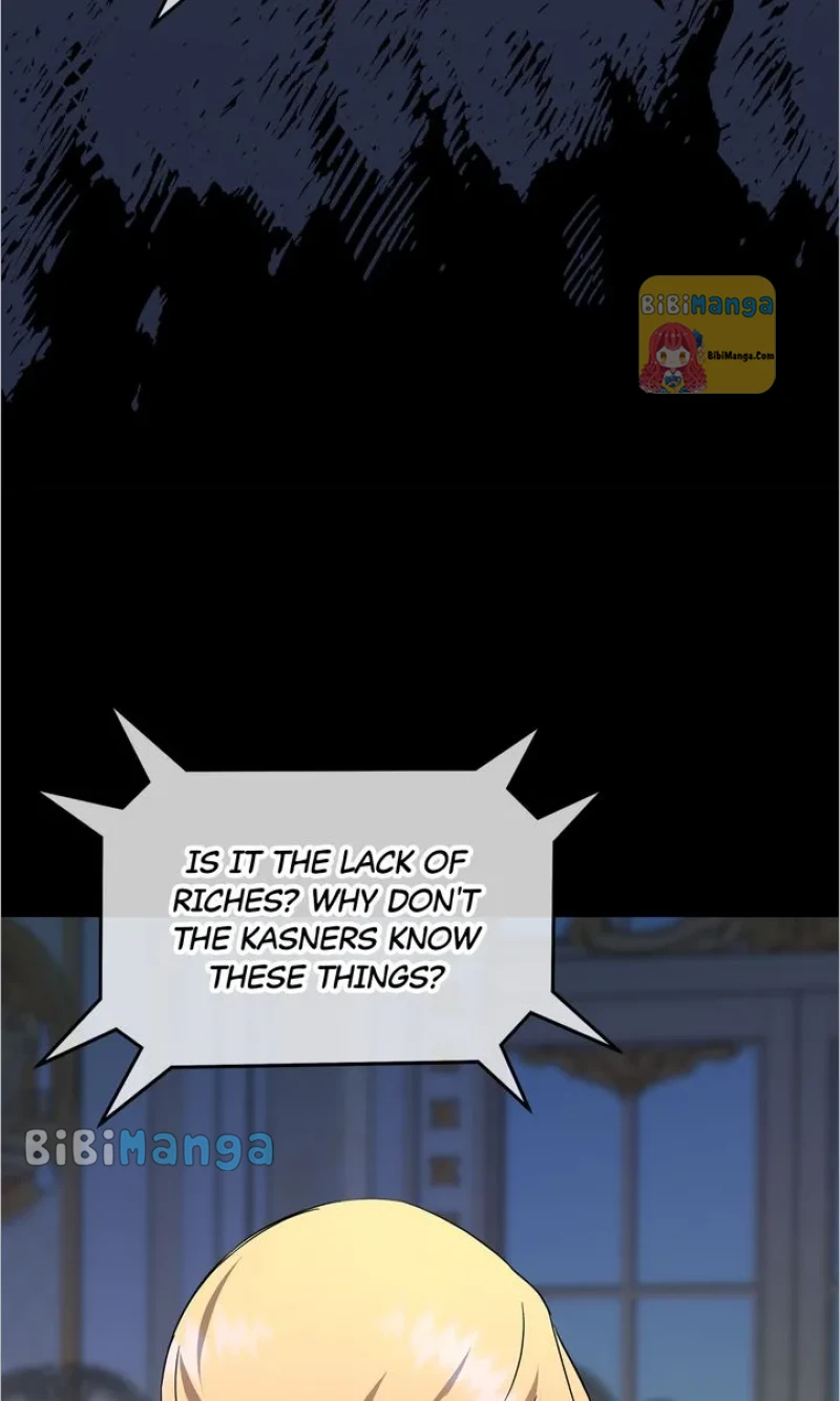 Obey Me - Chapter 63 - Page 52
