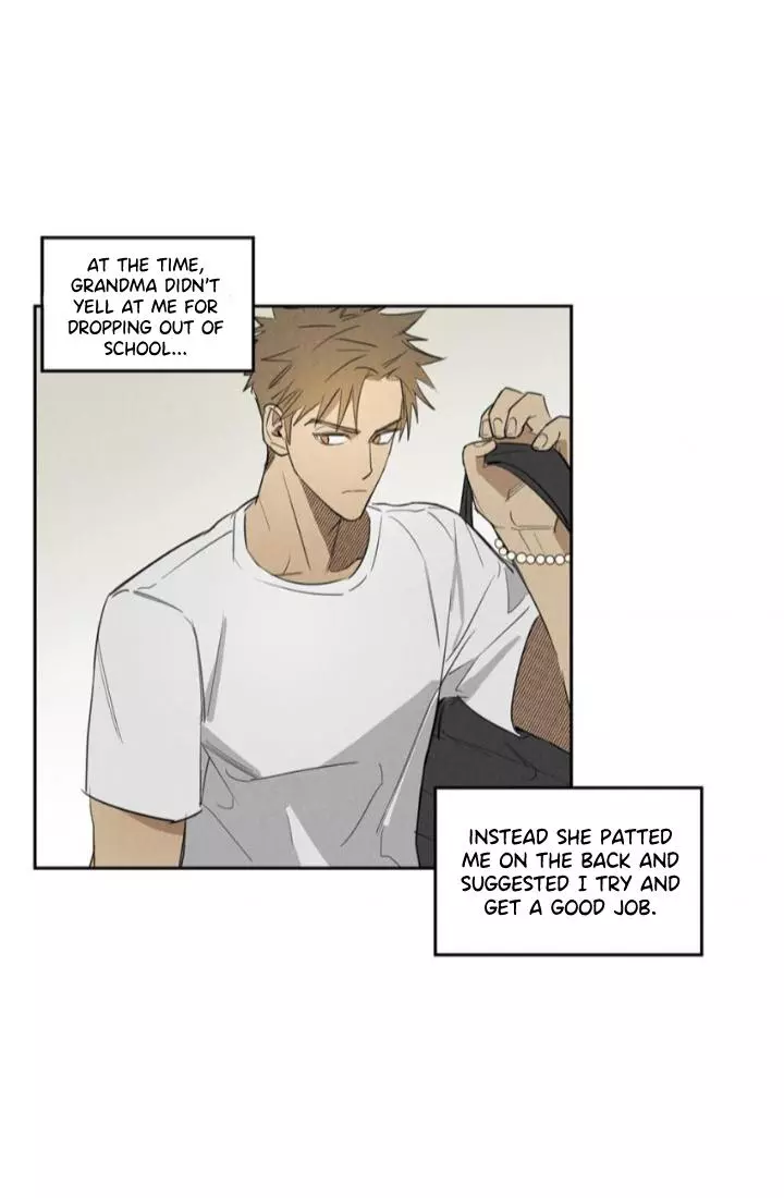 Oblivious - Chapter 6 - Page 17