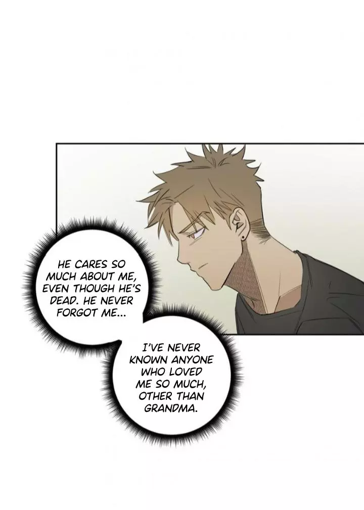 Oblivious - Chapter 6 - Page 51