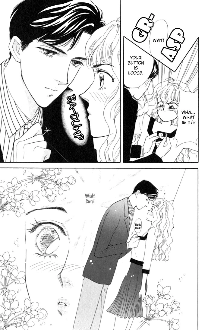 Oboretai - Chapter 8 - Page 9