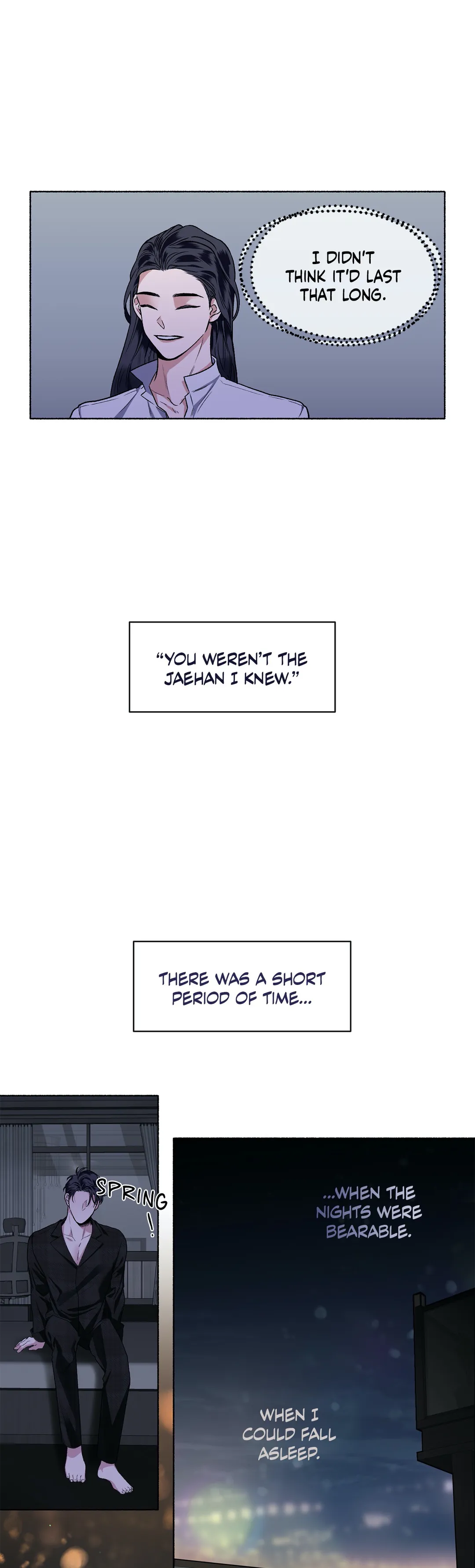 Odd Love - Chapter 24 - Page 14