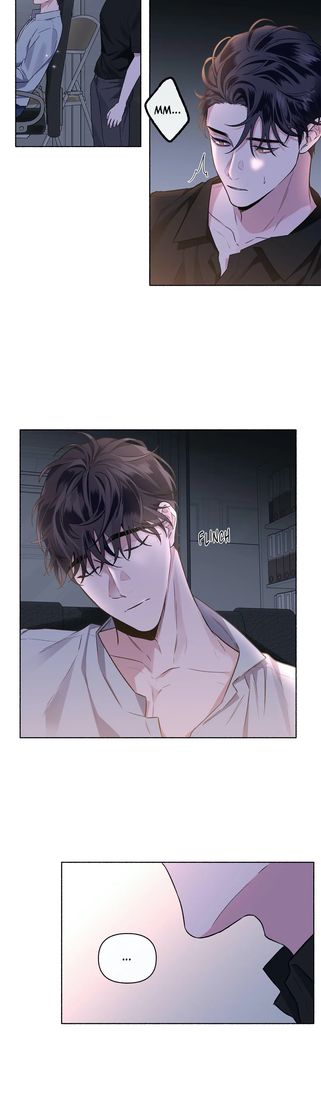 Odd Love - Chapter 24 - Page 22