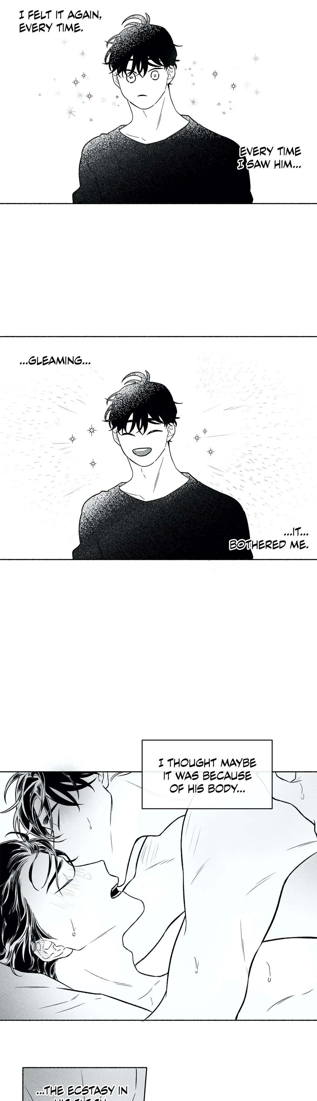 Odd Love - Chapter 24 - Page 31