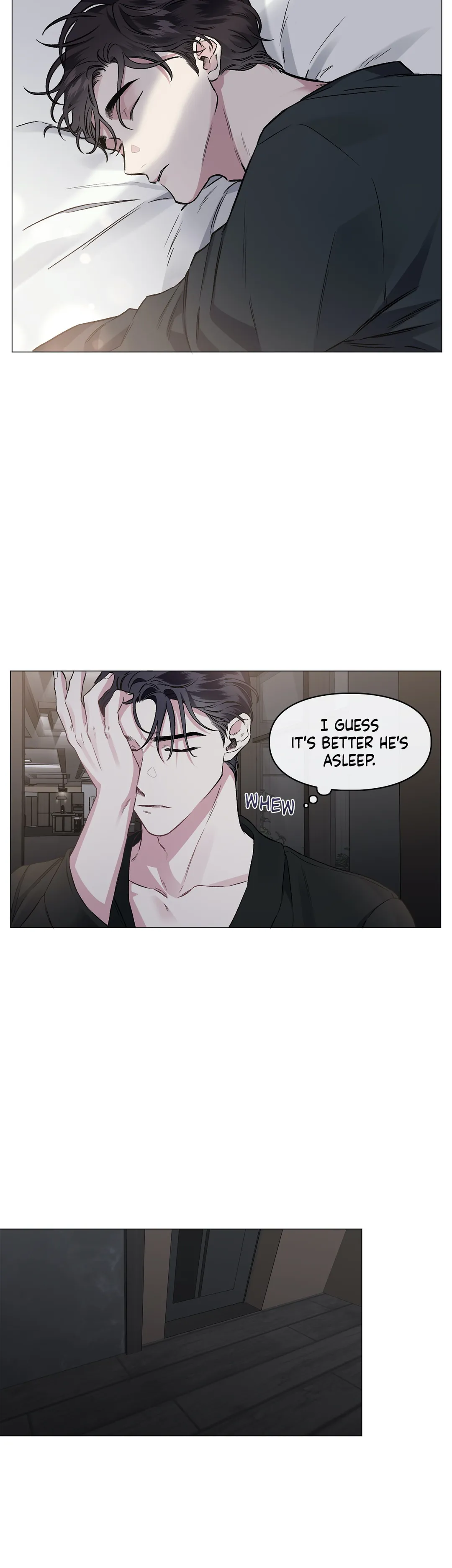 Odd Love - Chapter 40 - Page 12