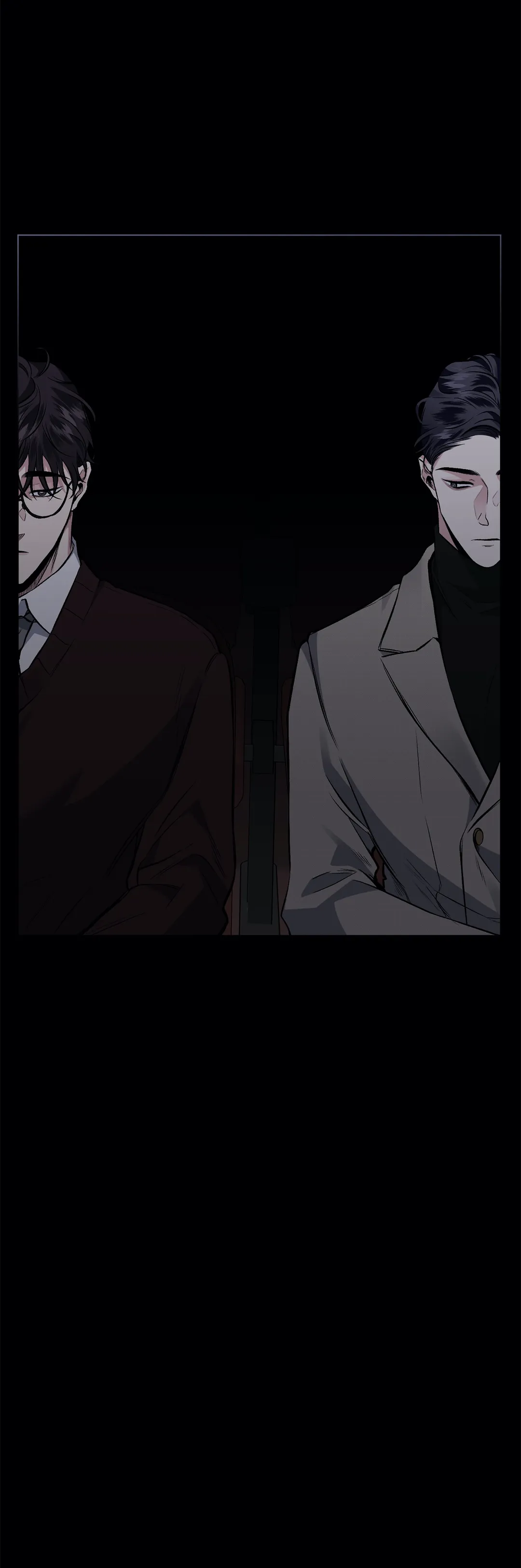 Odd Love - Chapter 42 - Page 7