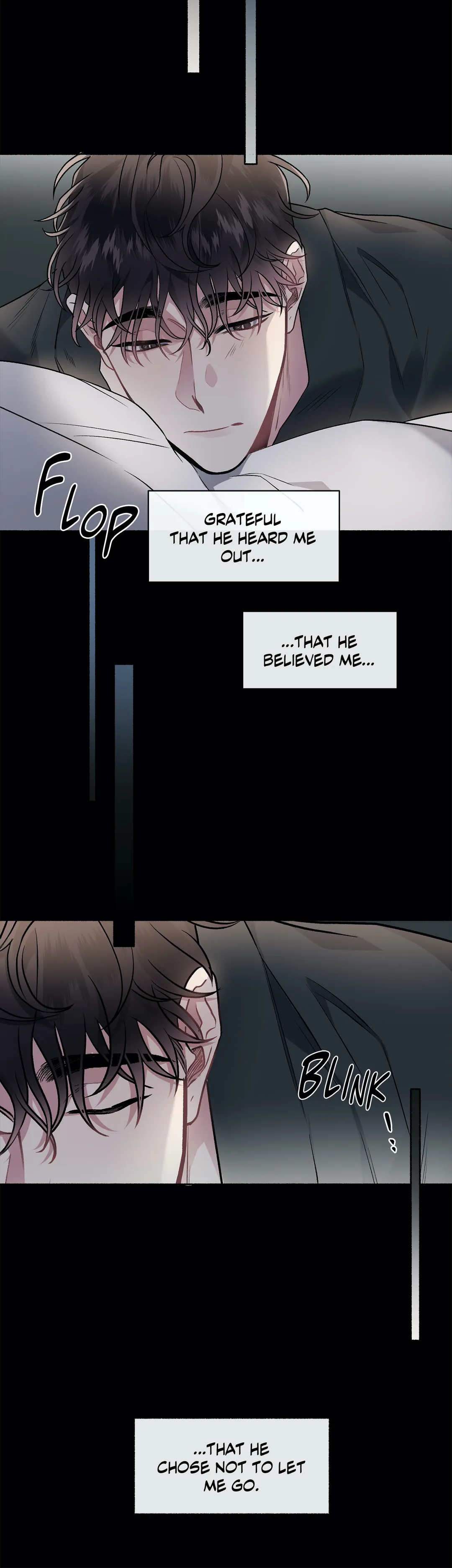 Odd Love - Chapter 52 - Page 7