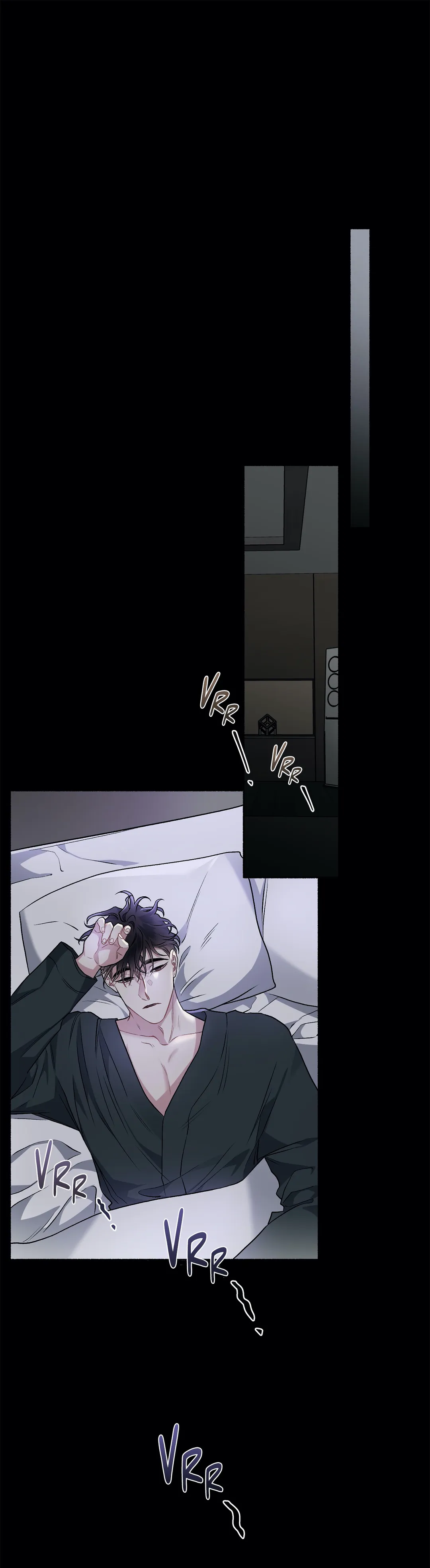 Odd Love - Chapter 52 - Page 8