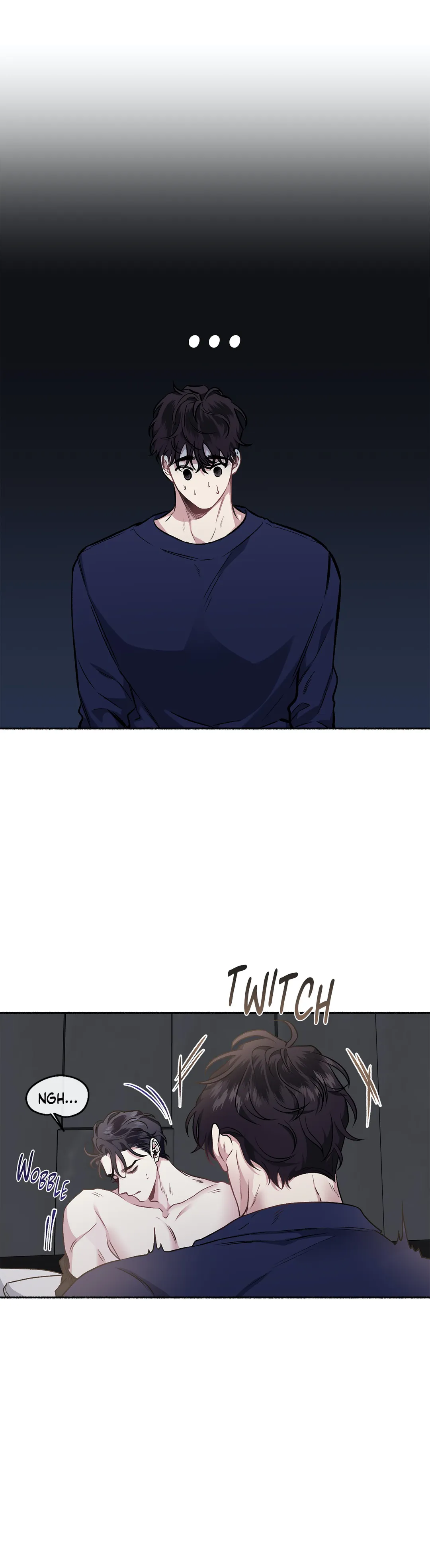 Odd Love - Chapter 55 - Page 9